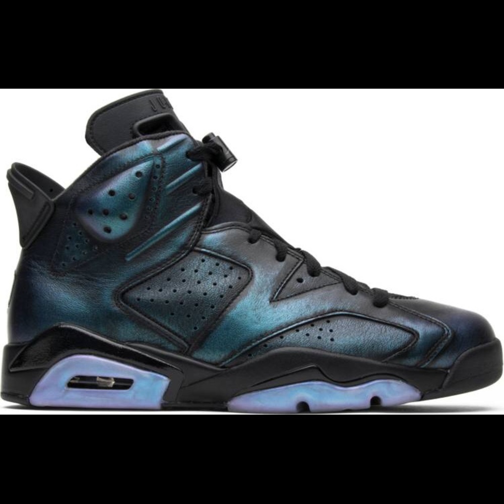 Air Jordan retro 6 all star